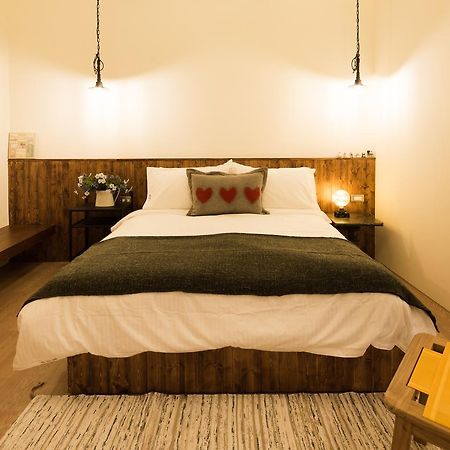 Haku Beach Days Inn Nanwan Extérieur photo