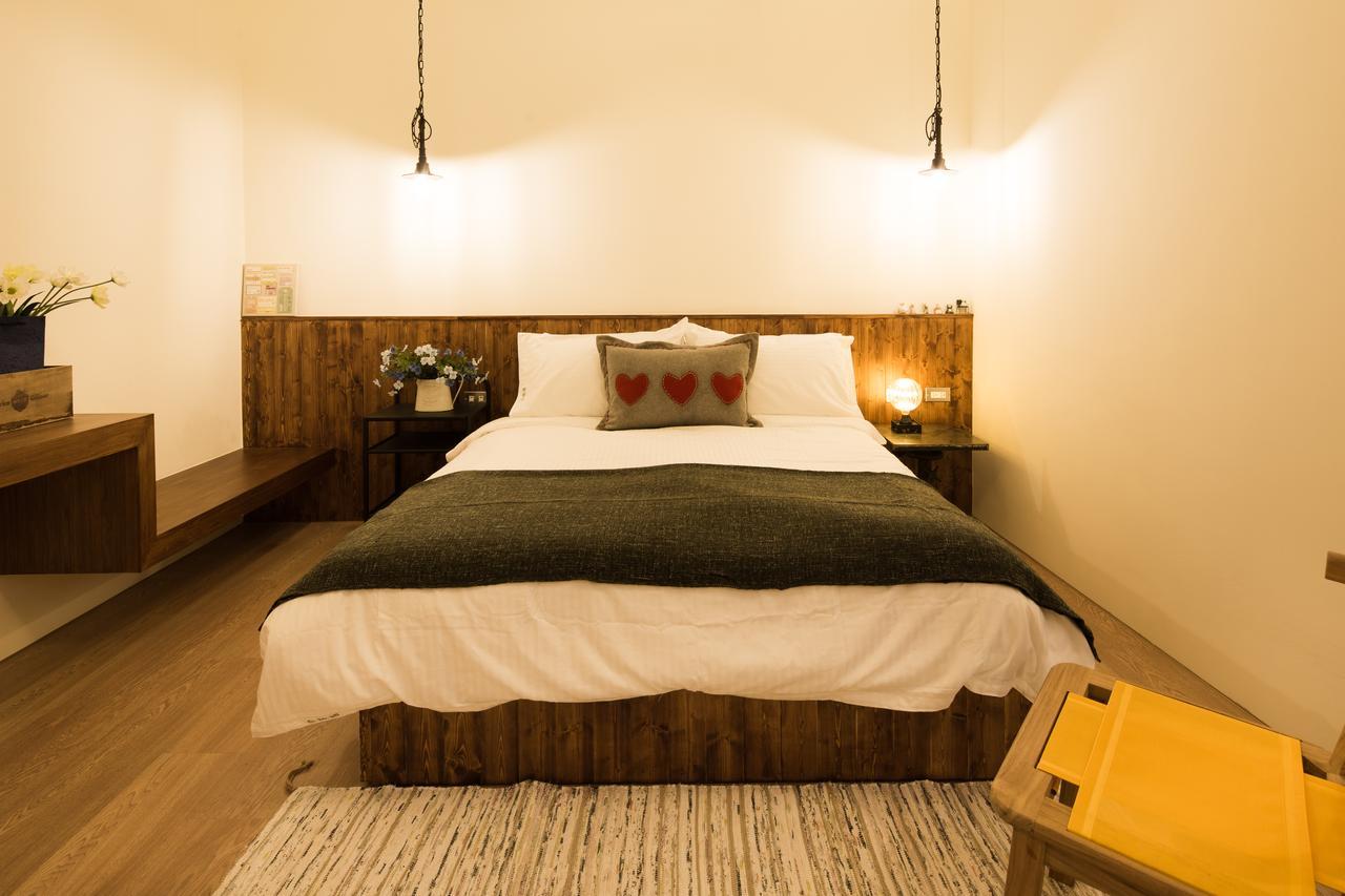 Haku Beach Days Inn Nanwan Extérieur photo