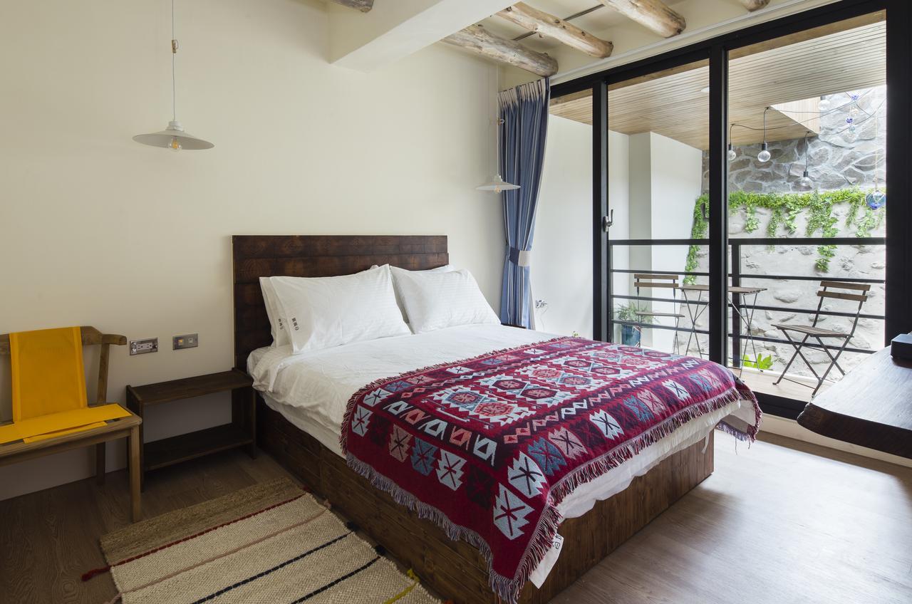 Haku Beach Days Inn Nanwan Extérieur photo