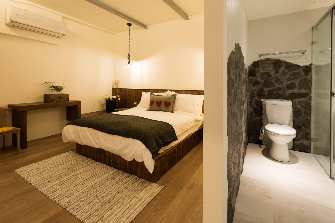 Haku Beach Days Inn Nanwan Extérieur photo