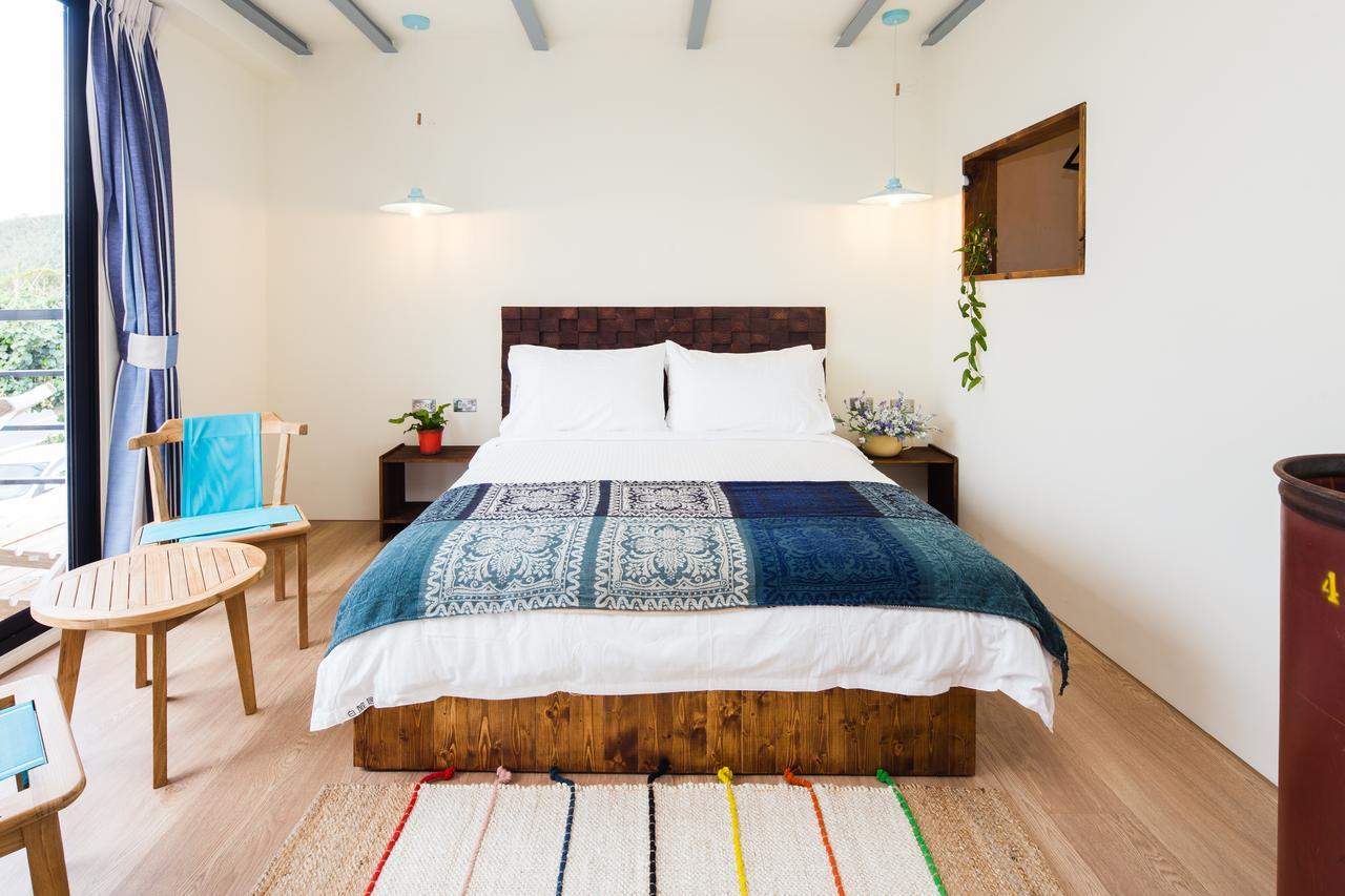 Haku Beach Days Inn Nanwan Extérieur photo