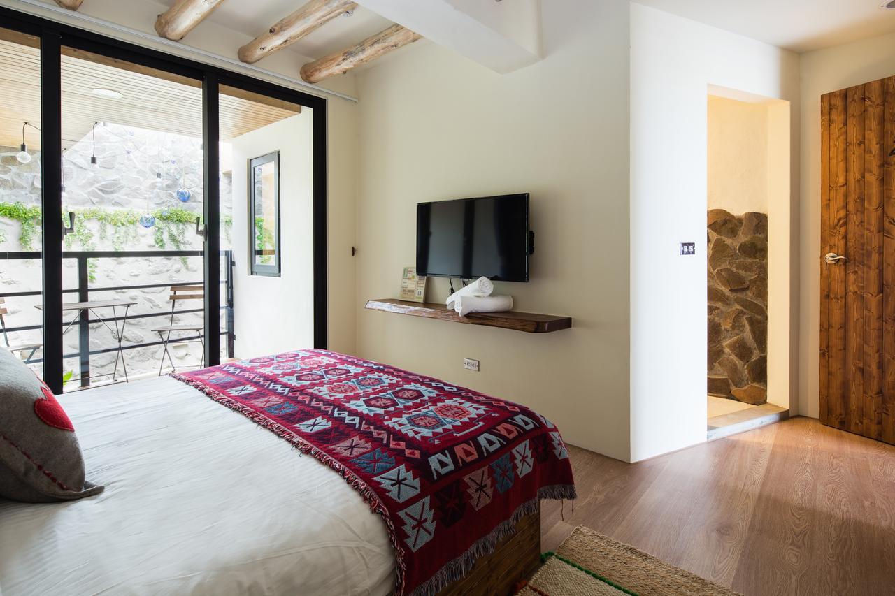 Haku Beach Days Inn Nanwan Extérieur photo